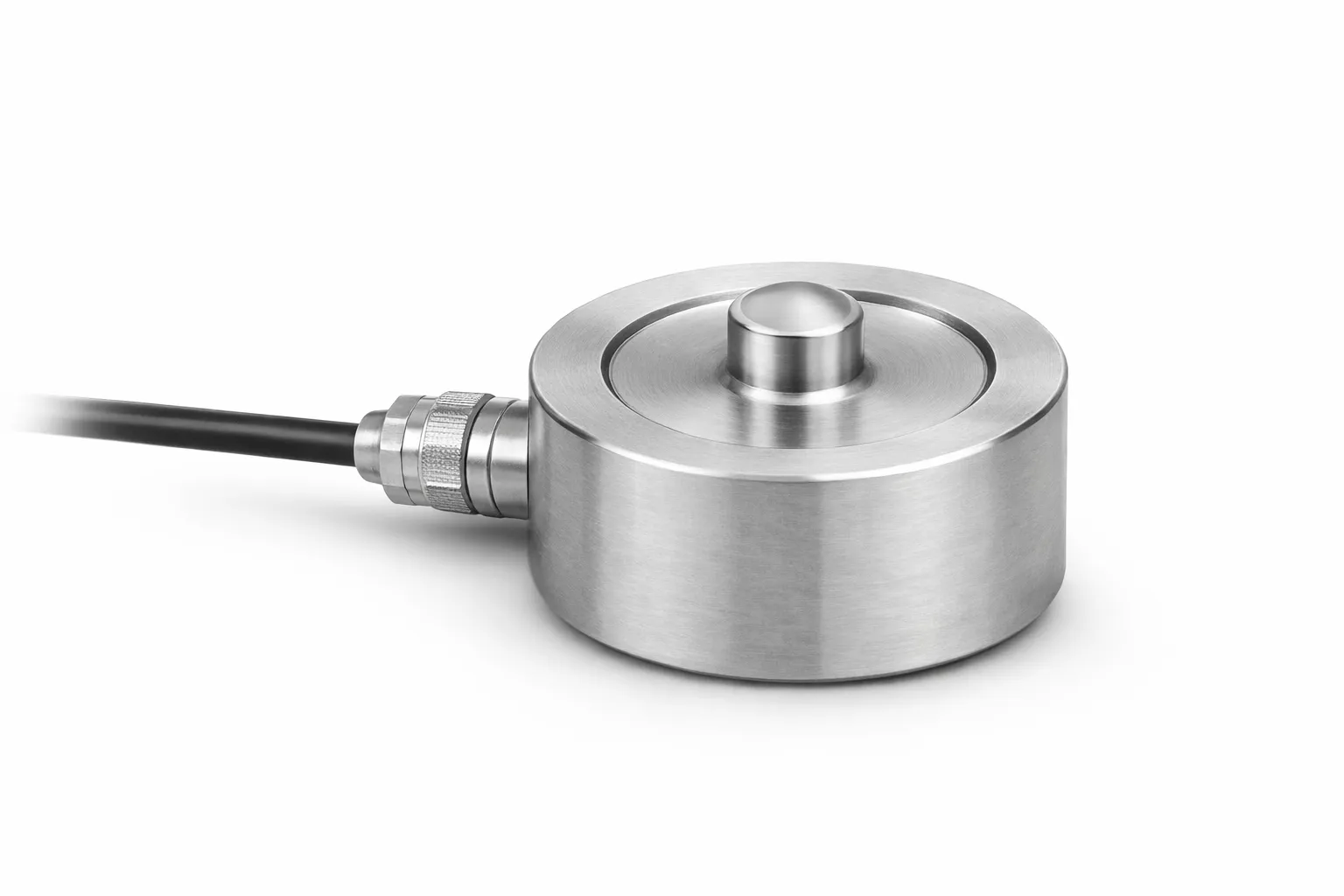 Button Load Cell
